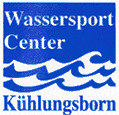Wassersport-Center K&uuml;hlungsborn